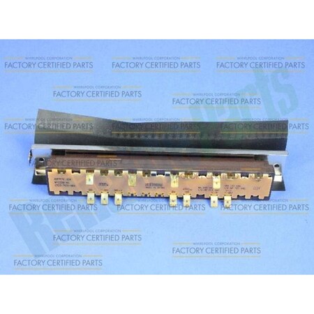 Whirlpool WPW10330140 Whirlpool Switch PB WPW10330140